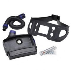 TR-617N VERSAFLO PAPR ASSEMBLY - Exact Industrial Supply