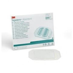 90805 TEGADERM ABSORBENT DRESSING - Exact Industrial Supply