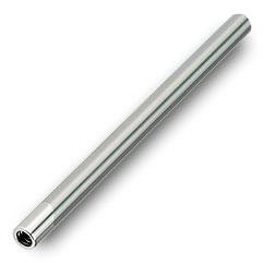 S050T08CA40 End Mill SH - Indexable Milling Cutter - Exact Industrial Supply
