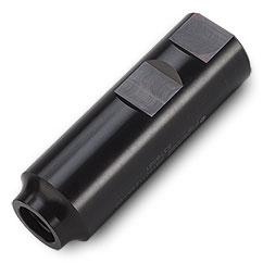 S075T10SA00 End Mill SH - Indexable Milling Cutter - Exact Industrial Supply