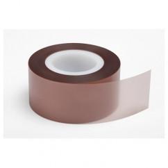 1 x 50' x 3 - 6M Grit - 661X Diamond Lapping Film Disc Roll - Exact Industrial Supply