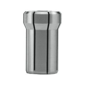 31/64"   Double Angle (DA) Collet (0.0005" Accuracy or Better) - DA-100 Series - Part #  010-031-LY - Exact Industrial Supply