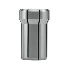 39/64"   Double Angle (DA) Collet (0.0005" Accuracy or Better) - DA-180 Series - Part #  018-039-LY - Exact Industrial Supply