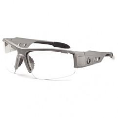 DAGR-AF CLR LENS MATTE GRAY - Exact Industrial Supply