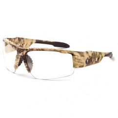 DAGR-HI CLR LENS GLASSES - Exact Industrial Supply