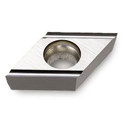 DCET 32.5X0R-GW Grade TT9020 Boring Insert - Exact Industrial Supply