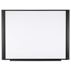 72X48X1 MELAMINE DRY ERASE BOARD - Exact Industrial Supply