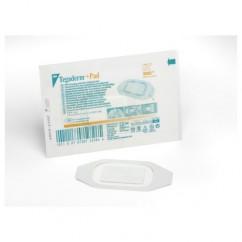 3582 TEGADERM PLUS PAD FILM DRESSING - Exact Industrial Supply