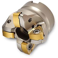 DG6P-30R01 Face Mill - Exact Industrial Supply