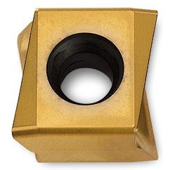 DGM325002 Grade IN4015 Milling Insert - Exact Industrial Supply