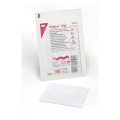 3566 MEDIPORE +PAD SOFT CLOTH - Exact Industrial Supply
