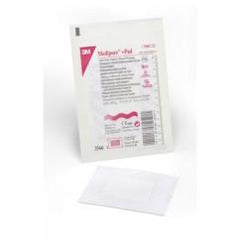 3566 MEDIPORE +PAD SOFT CLOTH - Exact Industrial Supply