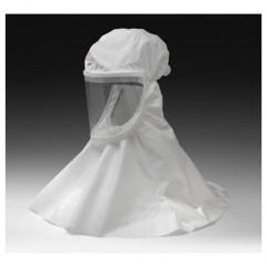S-403S-20 VERSAFLO HOOD SM/MED - Exact Industrial Supply