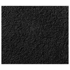 4'X6' UNBACKED SCRAPER MAT 8100 BLK - Exact Industrial Supply
