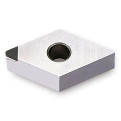 DNMA 432-LS Grade TB650 CBN - Turning Insert - Exact Industrial Supply