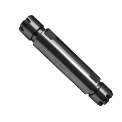 ER-Style Double Ended Collet Holder / Extension - Part #  D-E16F10-30N-R - Exact Industrial Supply
