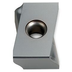 DPM 436R001 Grade IN2040 - Milling Insert - Exact Industrial Supply