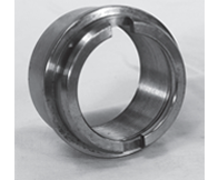 Threaded Drawnuts for Strong N200, Samchully HS08 and Kitagawa B200 Series Chucks - Part # K-D21513020N-B - Exact Industrial Supply