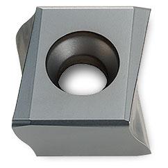 DTM324R001 IN2530 MILLING INSRT(10) - Exact Industrial Supply