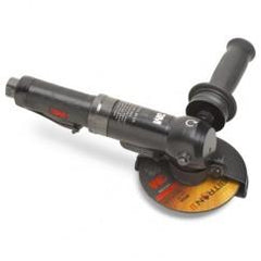 4-1/2 1.5HP CUT-OFF WHEEL TOOL - Exact Industrial Supply