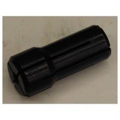 1/8 COLLET - Exact Industrial Supply