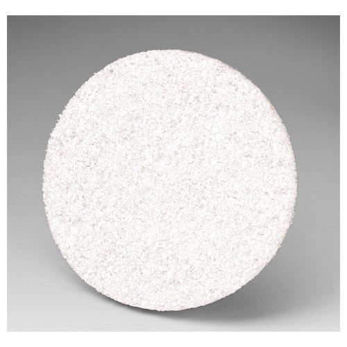 Scotch-Brite Clean and Finish Disc CF-DC Flint Super Fine 11-1/4″ x NH - Exact Industrial Supply