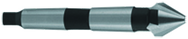 E7819-34MM X 90DEG FORM D CSINK - Exact Industrial Supply