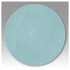24" x NH - A10 Grit - 268XA PSA Disc - Exact Industrial Supply