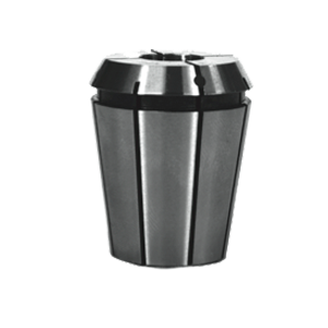 4mm (0.157) ER-11 Coolant Collet - Part # 11-0157-4.0CL - Exact Industrial Supply