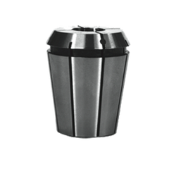 17/64"  (0.265)  ER-11 Coolant Collet - Part #  11-0265-17/64CL - Exact Industrial Supply