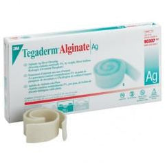 90307 TERGADERM ALGINATE AG ROPE - Exact Industrial Supply
