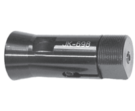 Expanding Collet System - Part # JK-699 - Exact Industrial Supply