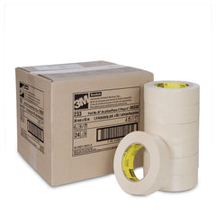 36 mm × 55 m Scotch(R) Automotive Refinish Ma Alt Mfg # 06338 - Exact Industrial Supply