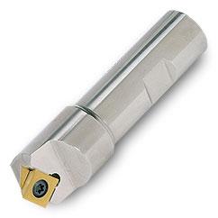 144° Spot-In Indexable Spotting Drill - Exact Industrial Supply