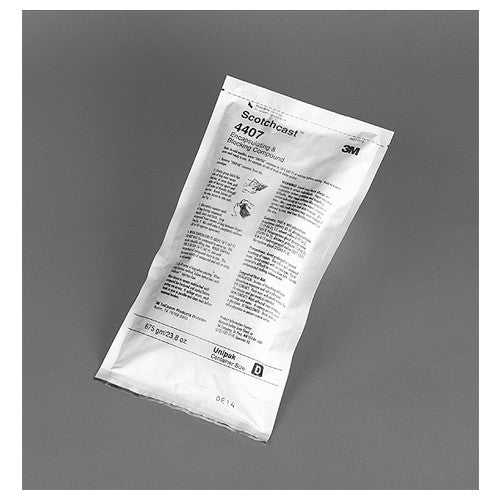 3.3 oz 3M™ SIZE A 94 GM BLOCKING CO - Exact Industrial Supply