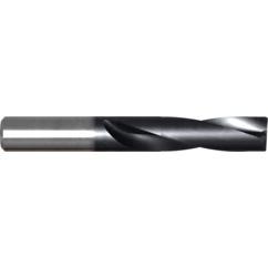 FLAT BOTTOM DREAM DRILL 2XD - Exact Industrial Supply