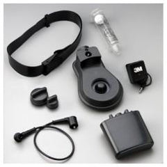 GVP-1U BELT MTD POWERED AIR - Exact Industrial Supply