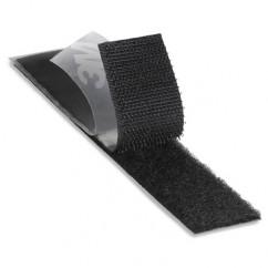 2X50 YDS SJ3572 HOOK BLK FASTENER - Exact Industrial Supply
