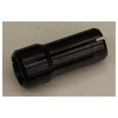 3/8 COLLET - Exact Industrial Supply