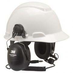 MT7H79P3E PELTOR HEADSET - Exact Industrial Supply