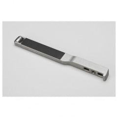 FILE BELT SANDER ATTACHMENT ARM - - Exact Industrial Supply