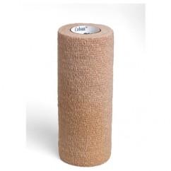 1586 SELF-ADHEARENT WRAP COBAN - Exact Industrial Supply