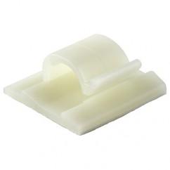 GOGGLE CLIP FOR HARD HAT - Exact Industrial Supply