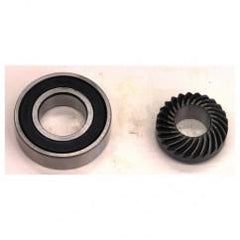 GEAR SPACER AND BALL BEARING - Exact Industrial Supply