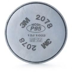 P95 2078 PARTICULATE FILTER - Exact Industrial Supply
