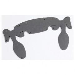 S-954 VERSAFLO SIZE REDUCE COMFORT - Exact Industrial Supply
