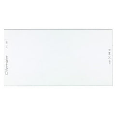 3M Speedglas 9100X Welding Helmet Inside Protection Plate 06-0200-20/37176(AAD) - Exact Industrial Supply