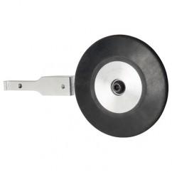 FILE BELT SANDER ATTACHMENT ARM - - Exact Industrial Supply