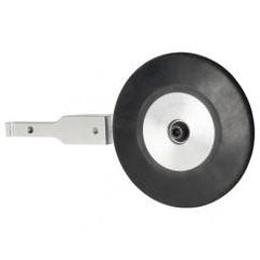 FILE BELT SANDER ATTACHMENT ARM - - Exact Industrial Supply