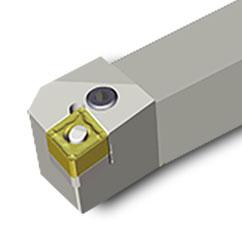 HCLNL12-33B T-Tank - Turning Toolholder - Exact Industrial Supply